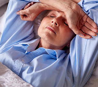 یائسگی چیست، چه علائمی دارد