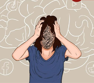 کاهش استرس و اضطراب
